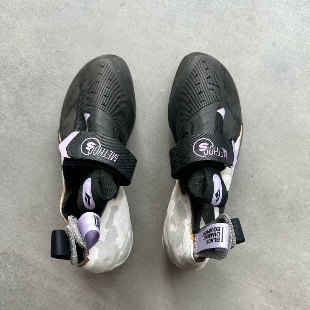 Black Diamond Method S Climbing Shoe